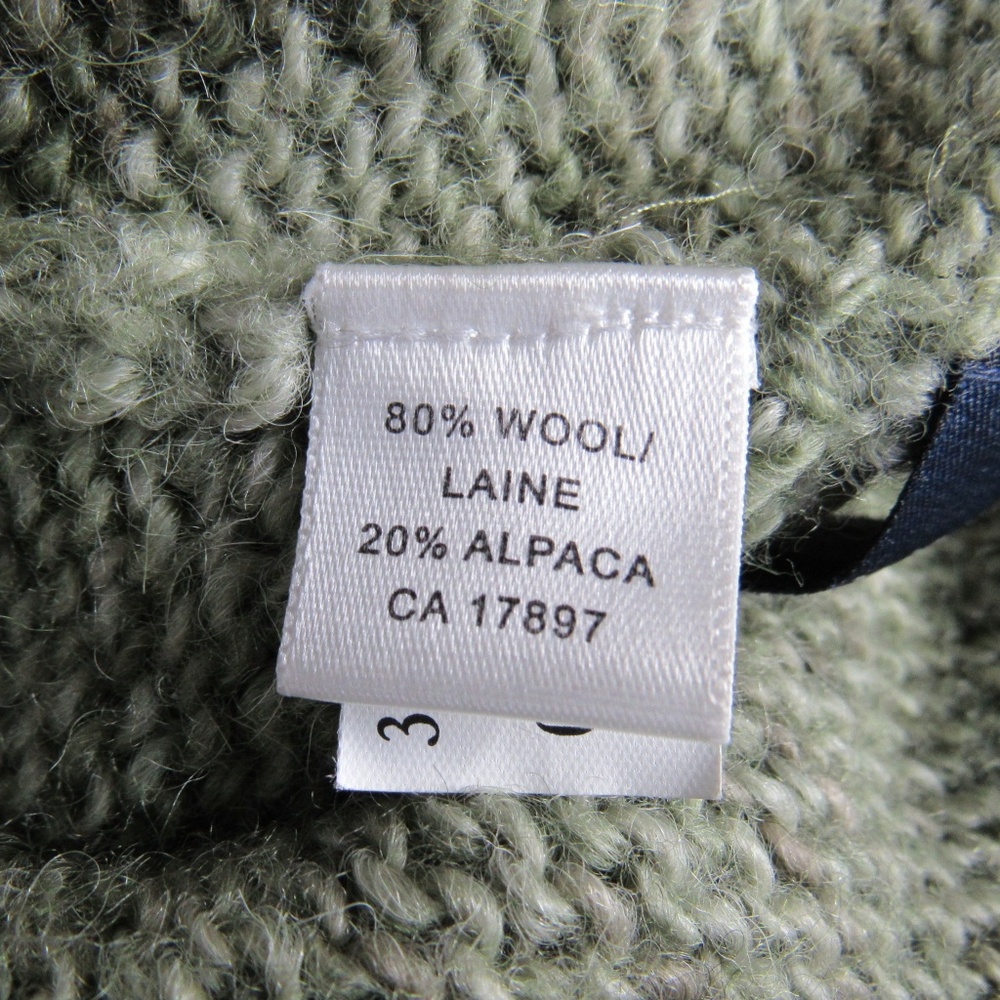 Banana Republic Cardigan Sweater Womens Medium M - Picture 6 of 6